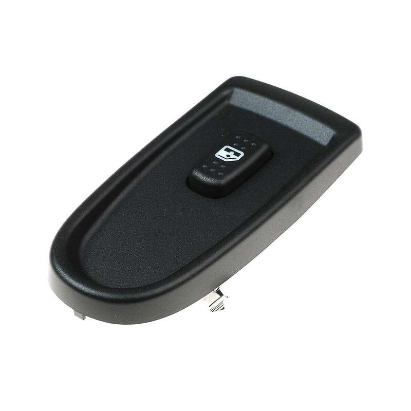 New Window Control Switch Passenger Side 5801304492 for Daily 2006 - 2014