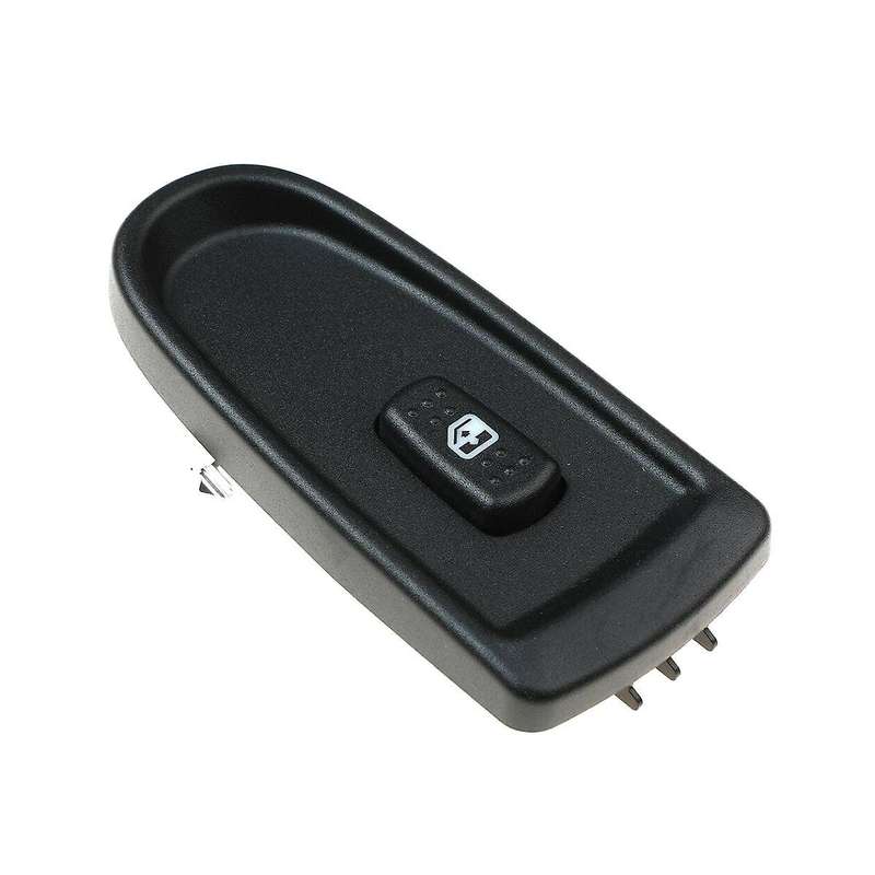 New Window Control Switch Passenger Side 5801304492 for Daily 2006 - 2014