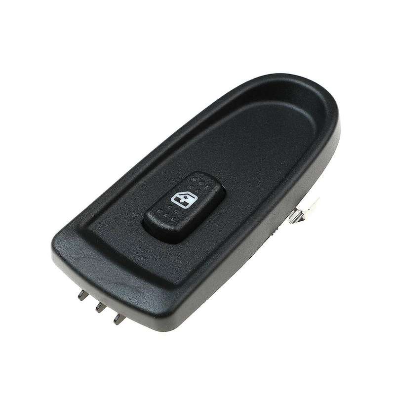 New Window Control Switch Passenger Side 5801304492 for Daily 2006 - 2014