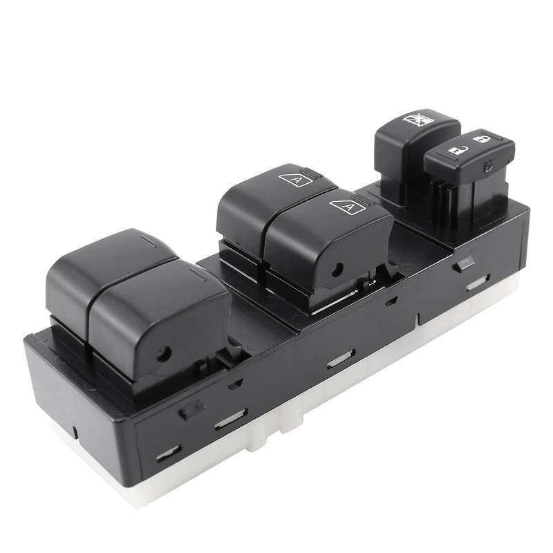 New Window Control Switch for 2007-2012 Altima 25401-ZN50C 25401-ZN50B 25401ZN50B