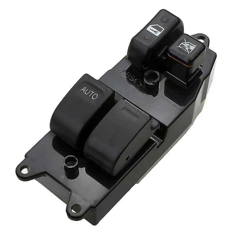New Window Control Switch Power Window Switch for E11 1997-2001 84820-12360 8482012360