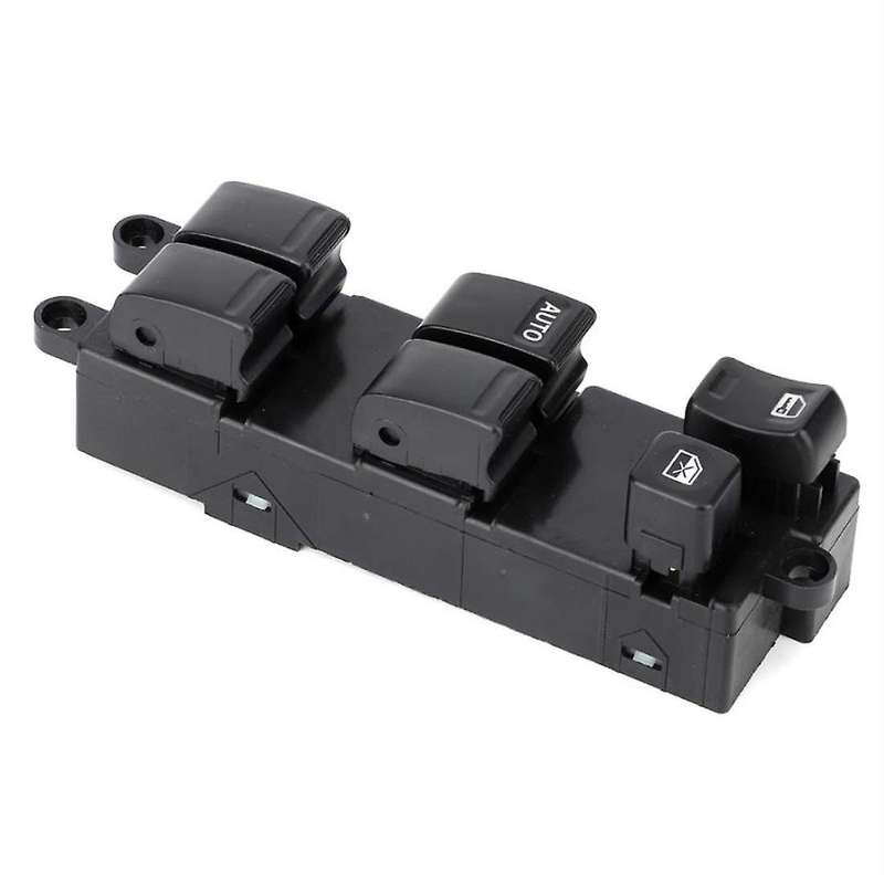 New Window Switch Driver Side Front LH LF for Sentra 2000-2006 25401-5M000