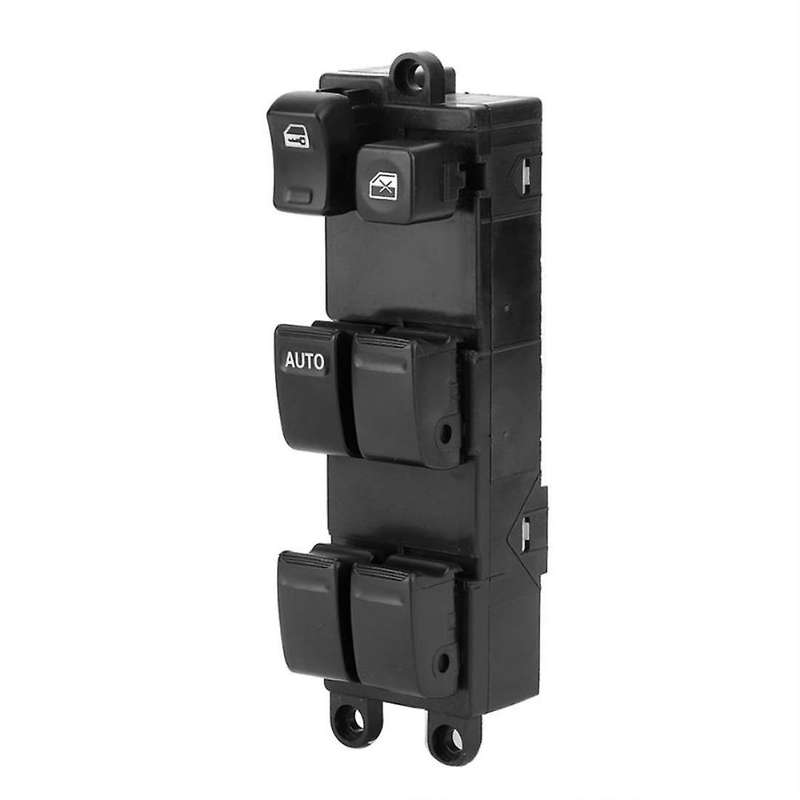 New Window Switch Driver Side Front LH LF for Sentra 2000-2006 25401-5M000