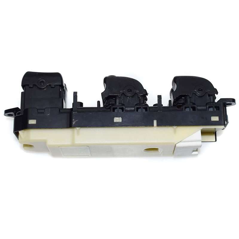 New Window Switch LH Driver Side Front Button for RX330 RX350 RX400H 641-50992L 84040-48140