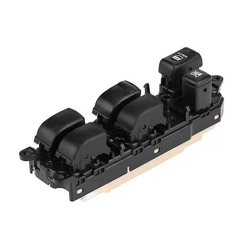 New Window Switch LH Driver Side Front Button for RX330 RX350 RX400H 641-50992L 84040-48140