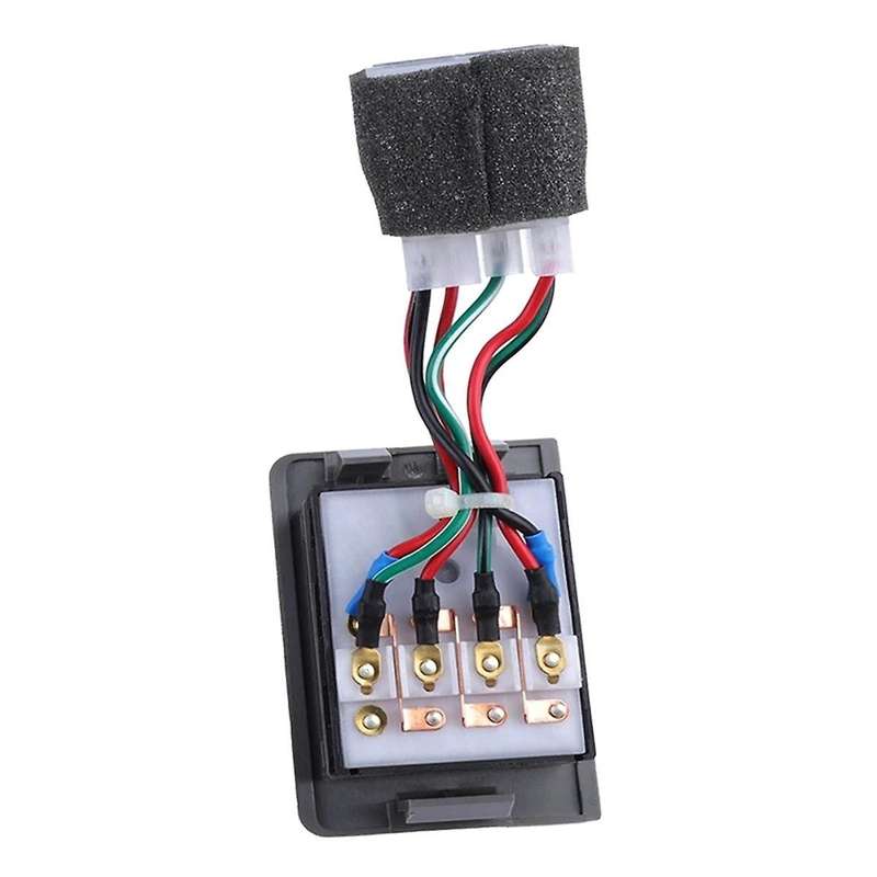 New Window Switch Car Accessories Hight Quality OK770-66-350 OK77066350 6pins for