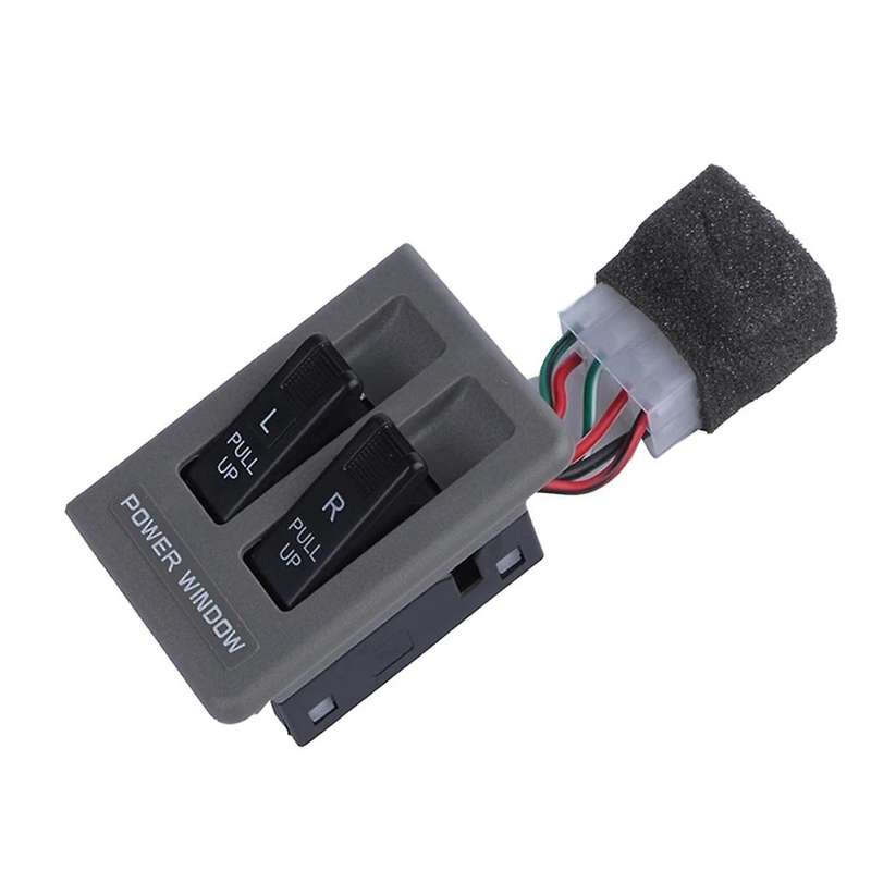 New Window Switch Car Accessories Hight Quality OK770-66-350 OK77066350 6pins for
