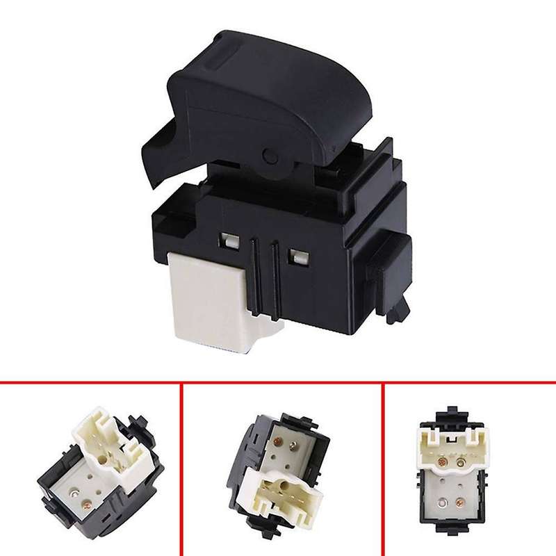 New Window Control Switch Power Window Switch Compatible Toyota Corolla RAV4