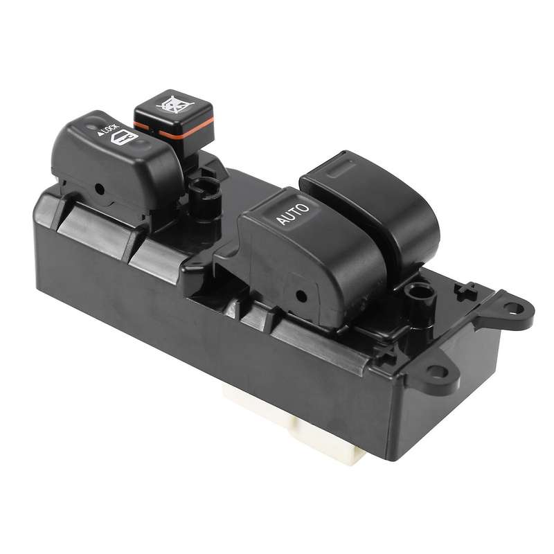 New Window Switches Car Interior Parts Front Left Power Window Switch 84820-10100 8482010100 for Swi