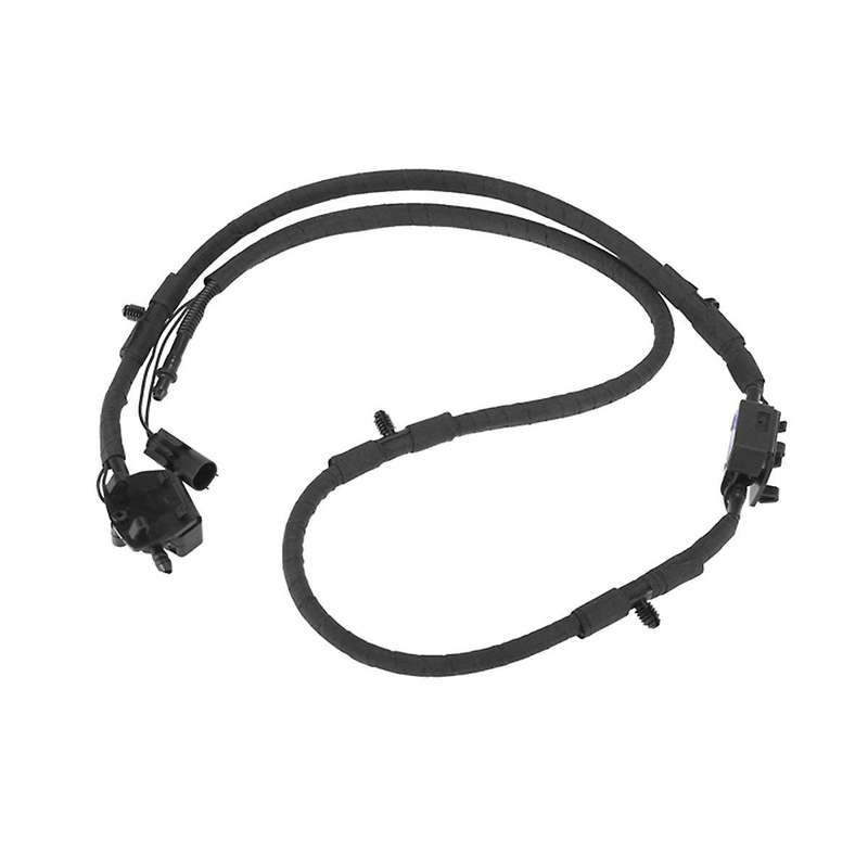 New Windscreen Nozzle Chain Windshield Washer Sprayer Jet System 61667257234 for X6 X6m E71 E72 2007