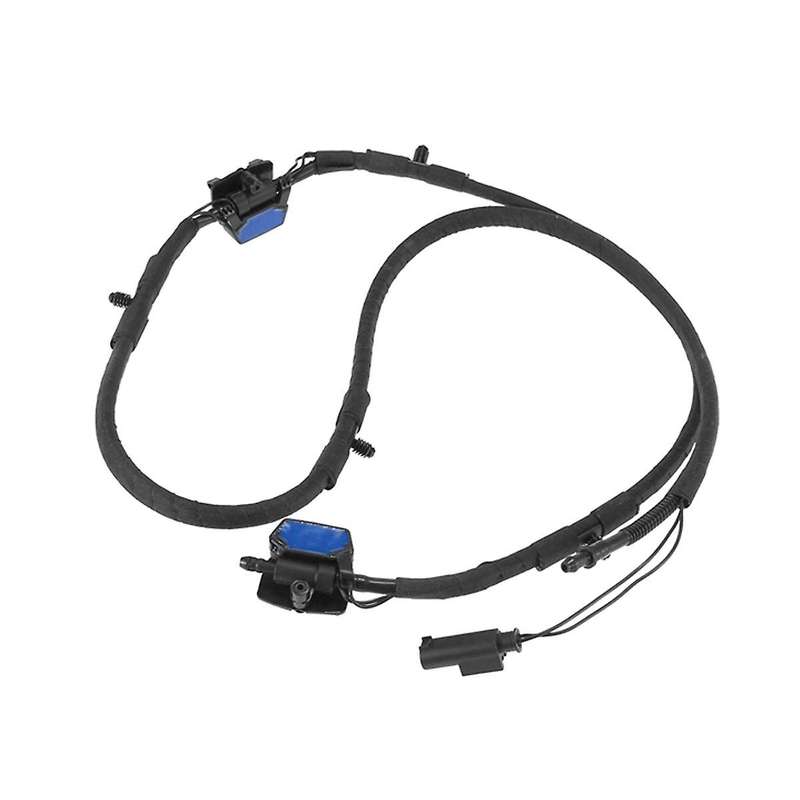 New Windscreen Nozzle Chain Windshield Washer Sprayer Jet System 61667257234 for X6 X6m E71 E72 2007