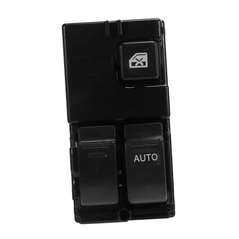 New Window Switch for Hino 700 2011-2014 TRUCK RHD 84810-E0030 Car Accessories Black