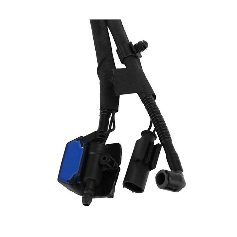 New Windscreen Nozzle Windshield Washer Sprayer Jet System 61677196950 for Gt F07 520d 530d 535d 200