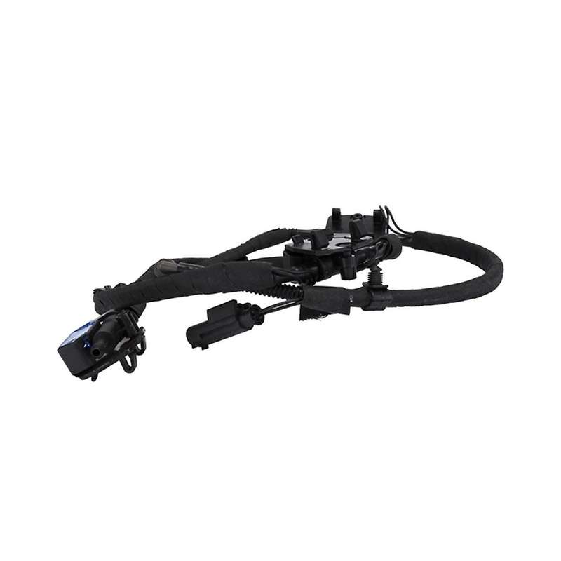 New Windscreen Nozzle Windshield Washer Sprayer Jet System 61677196950 for Gt F07 520d 530d 535d 200