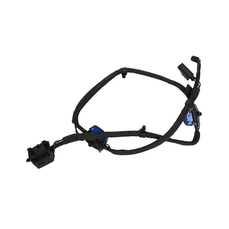 New Windscreen Nozzle Windshield Washer Sprayer Jet System 61677196950 for Gt F07 520d 530d 535d 200