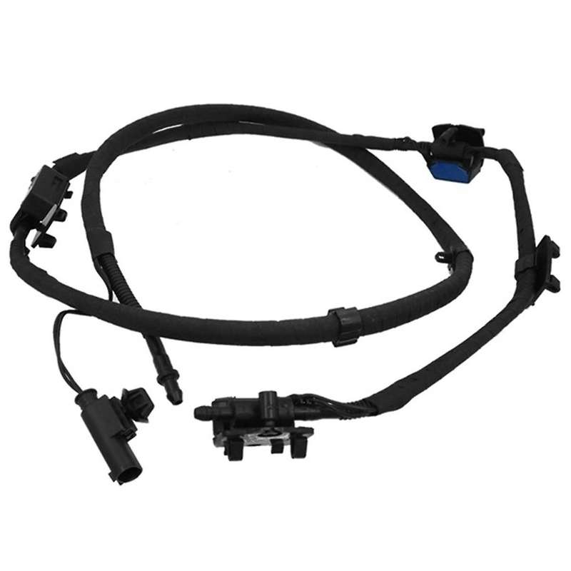 New Windscreen Nozzle Windshield Washer Sprayer Jet System 61667954204 61662643227 for X1 F48 2015-2