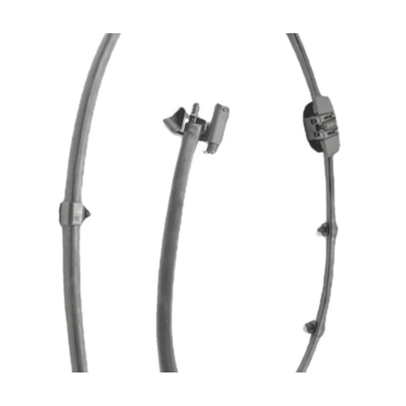 New Windscreen Nozzle Windshield Washer Sprayer Jet System 61667388756 for 5 Series G30 F90 G31 G38