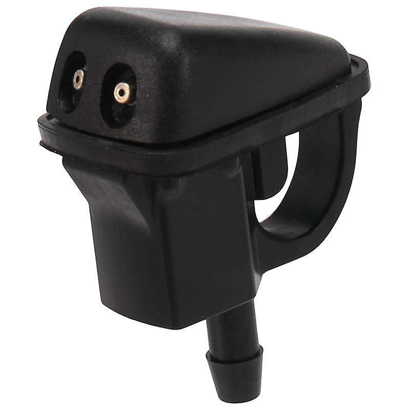 New Windshield Washer Nozzle Sprayer Jet Lr049290 for Lr3 Lr4 2005-2016
