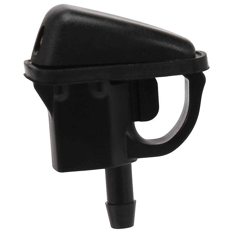 New Windshield Washer Nozzle Sprayer Jet Lr049290 for Lr3 Lr4 2005-2016