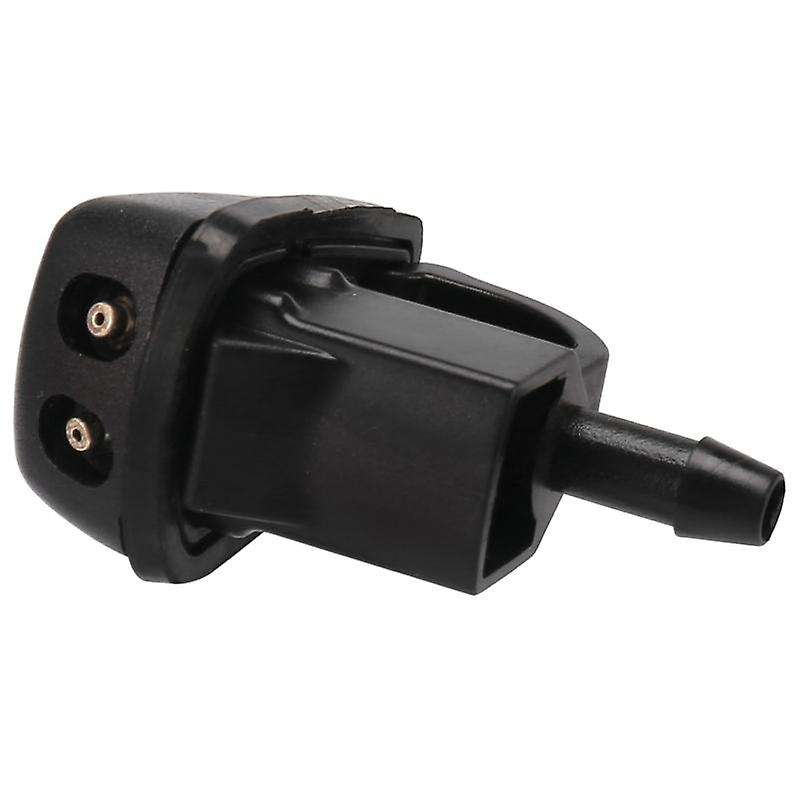 New Windshield Washer Nozzle Sprayer Jet Lr049290 for Lr3 Lr4 2005-2016