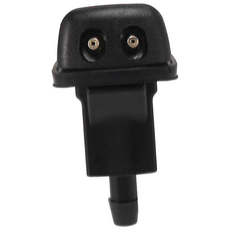 New Windshield Washer Nozzle Sprayer Jet Lr049290 for Lr3 Lr4 2005-2016