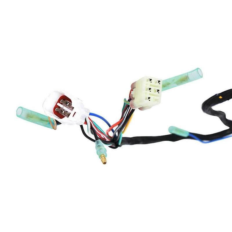 New Wiring Harness 3GG-10 for Banshee350 YFZ350 2002-2006 5FK-82590-00-00