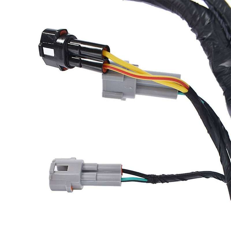 New Wiring Harness 3GG-10 for Banshee350 YFZ350 2002-2006 5FK-82590-00-00