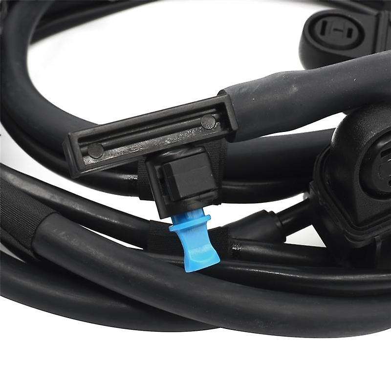 New Windshield Windscreen Washer Nozzle Jet Hose A2048600192 for -- C-Class W204 2008-2014 with Hea