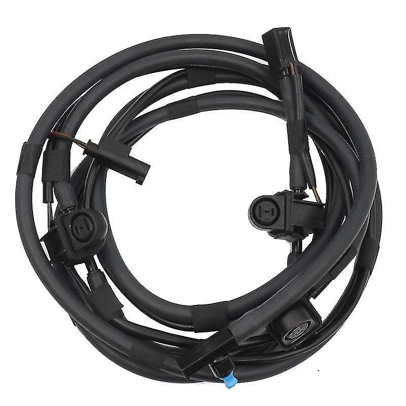 New Windshield Windscreen Washer Nozzle Jet Hose A2048600192 for -- C-Class W204 2008-2014 with Hea