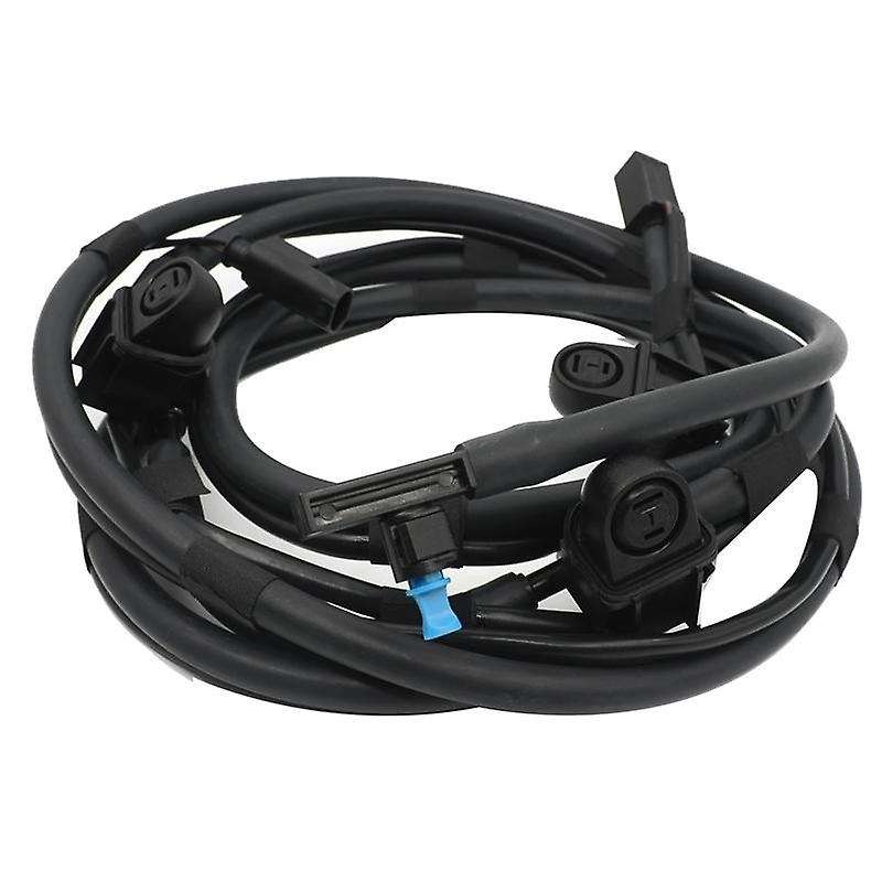 New Windshield Windscreen Washer Nozzle Jet Hose A2048600192 for -- C-Class W204 2008-2014 with Hea