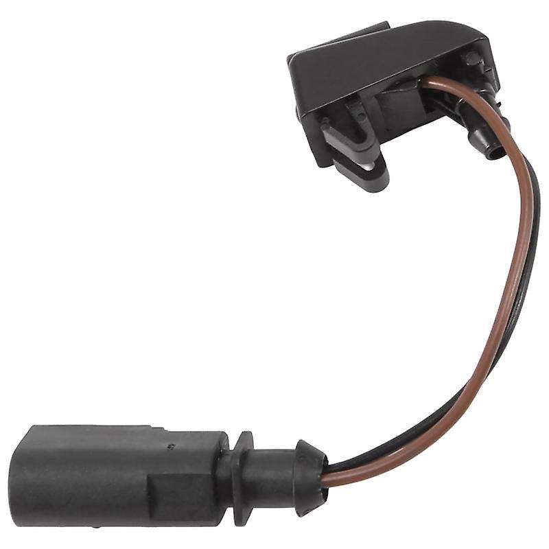 New Windshield Windscreen Washer Nozzle 1Z0955986 for OCTAVIA 2004-2015 Heated