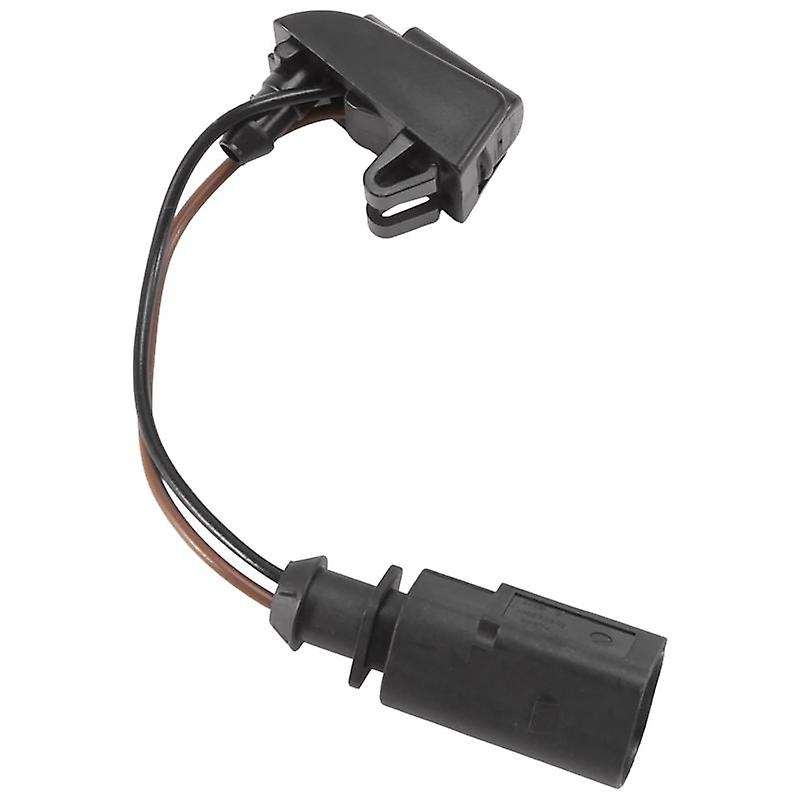 New Windshield Windscreen Washer Nozzle 1Z0955986 for OCTAVIA 2004-2015 Heated
