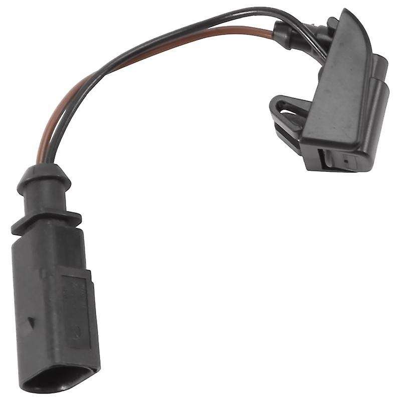 New Windshield Windscreen Washer Nozzle 1Z0955986 for OCTAVIA 2004-2015 Heated
