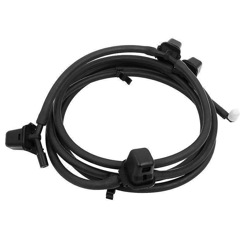 New Windshield Washer Nozzle Windscreen Sprayer Jet Hose A1668600992 for - W166 X166 Ml Gl Not Heat
