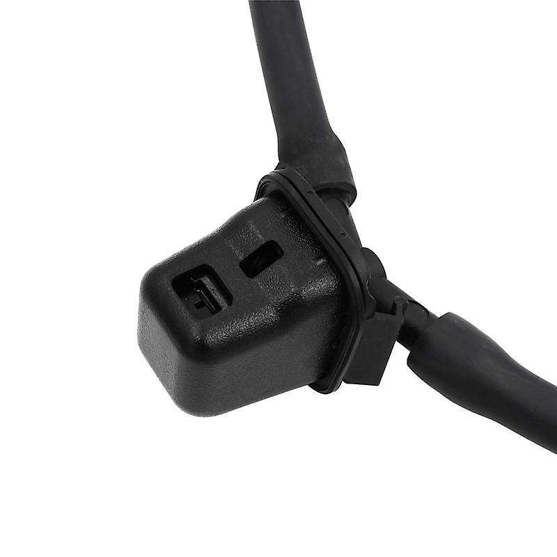 New Windshield Washer Nozzle Windscreen Sprayer Jet Hose A1668600992 for - W166 X166 Ml Gl Not Heat