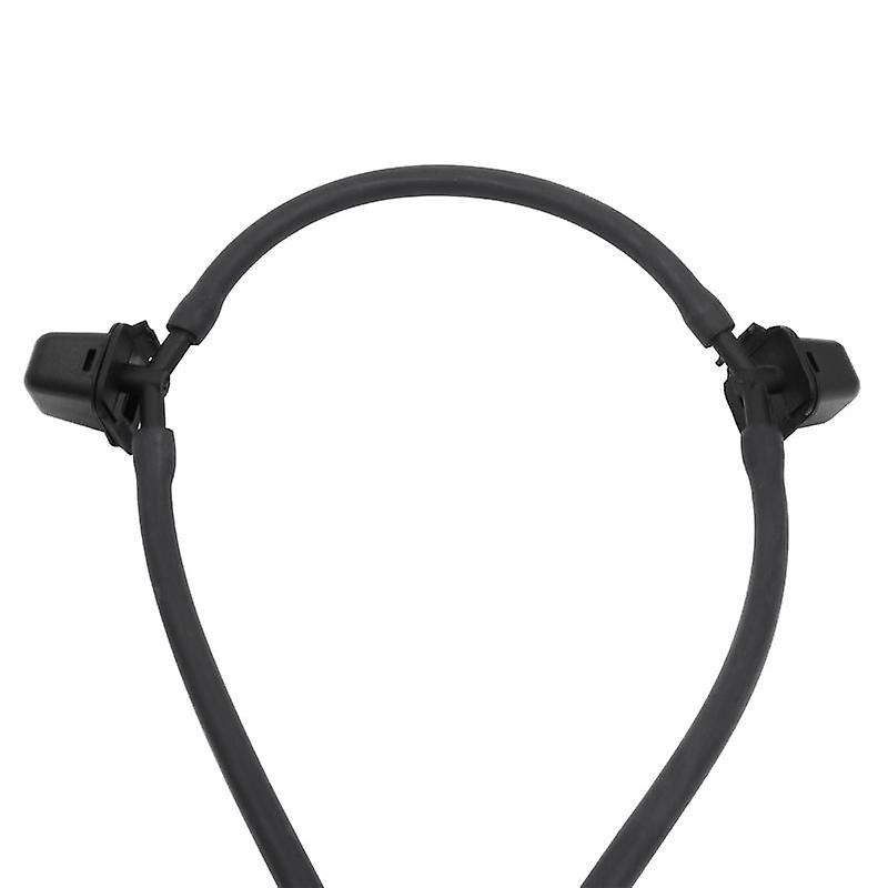 New Windshield Washer Nozzle Windscreen Sprayer Jet Hose A1668600992 for - W166 X166 Ml Gl Not Heat