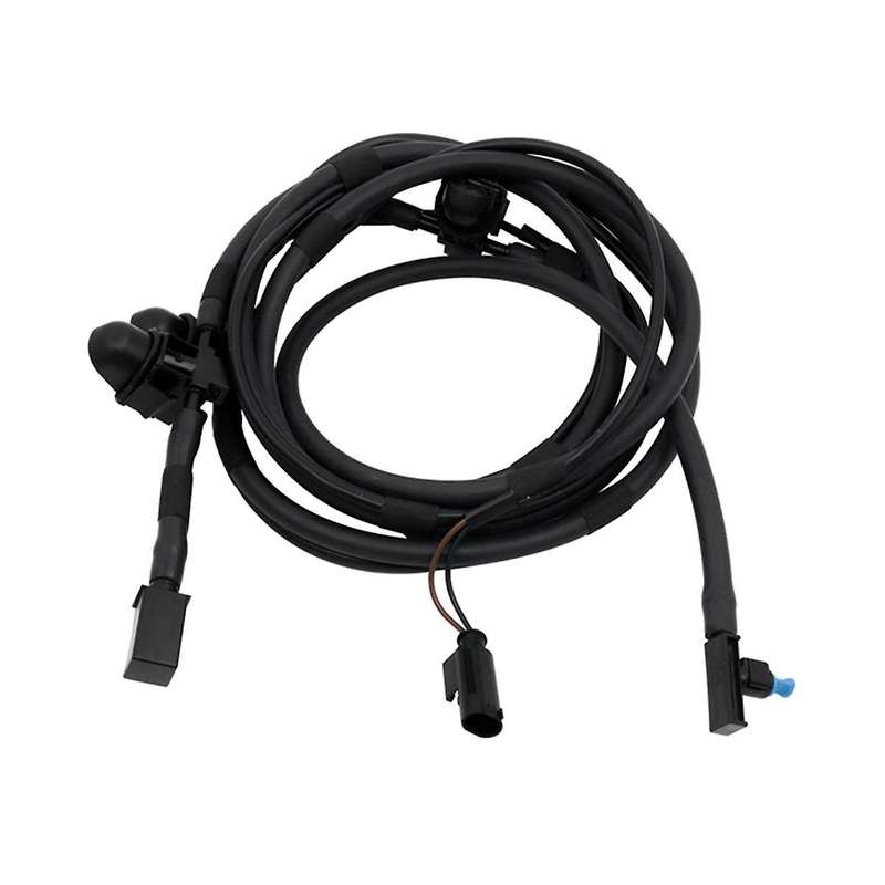 New Windshield Windscreen Washer Nozzle Jet Hose A2048602092 for - X204 Class 2008-2015 with Heated