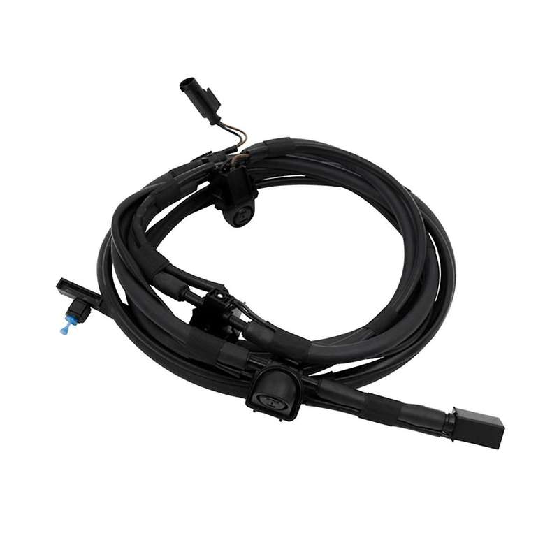 New Windshield Windscreen Washer Nozzle Jet Hose A2048602092 for - X204 Class 2008-2015 with Heated