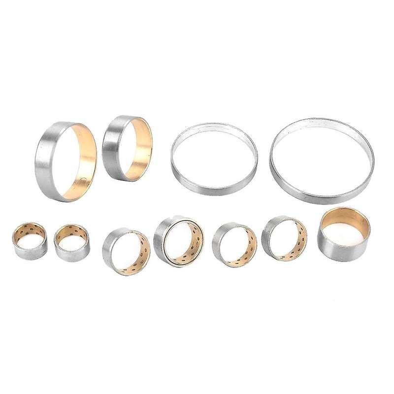 New Zf6hp26 Zf6hp28 6r80 Auto Gearbox Transmission Bushing Repair Kit
