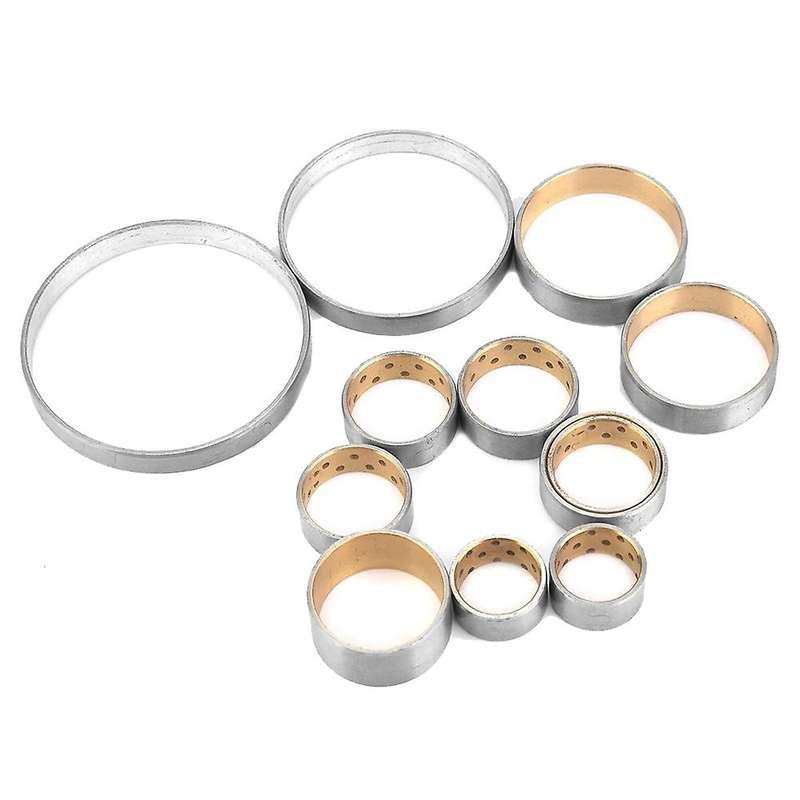 New Zf6hp26 Zf6hp28 6r80 Auto Gearbox Transmission Bushing Repair Kit