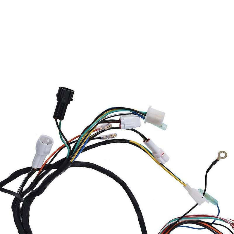 New Wiring Harness 3GG-82590-20-00 for Banshee 350 YFZ350 1997-2001