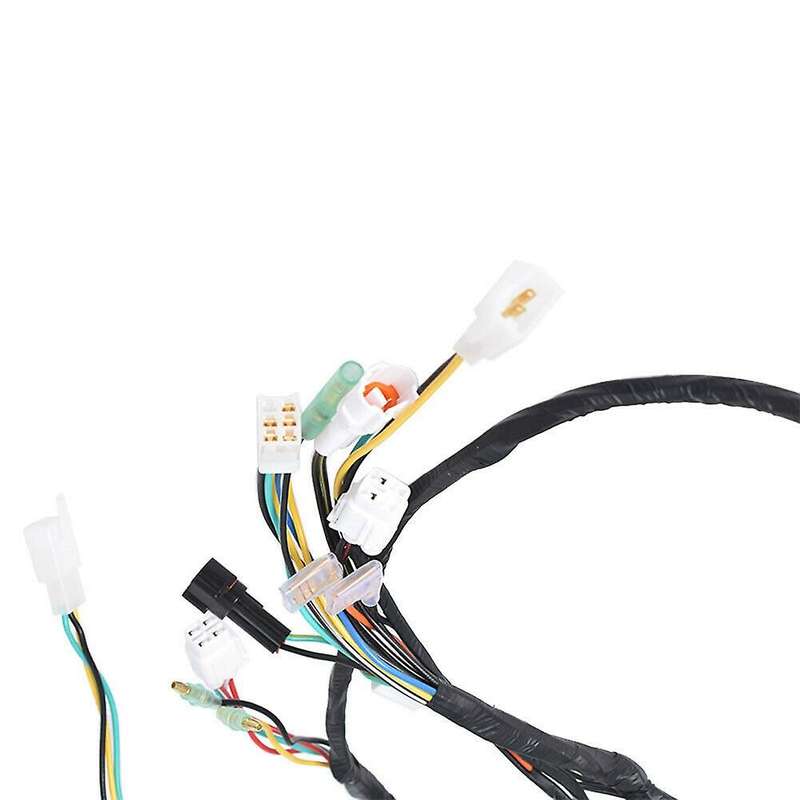 New Wiring Harness 3GG-82590-20-00 for Banshee 350 YFZ350 1997-2001
