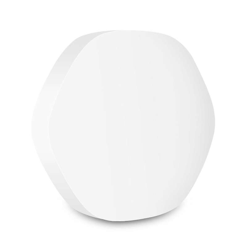 New Zigbee Tuya WiFi Smart Switch Wireless Control Multi-Scene Linkage Wireless Light Switch Button