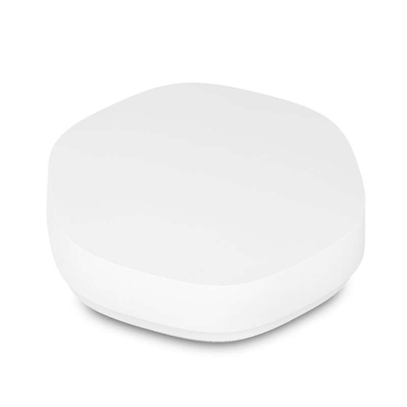 New Zigbee Tuya WiFi Smart Switch Wireless Control Multi-Scene Linkage Wireless Light Switch Button