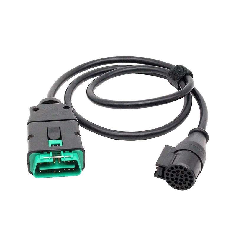 Newest Full Chip for 3 Pp2000 Diagbox Diagnostic Tool 3 for for Lexia3