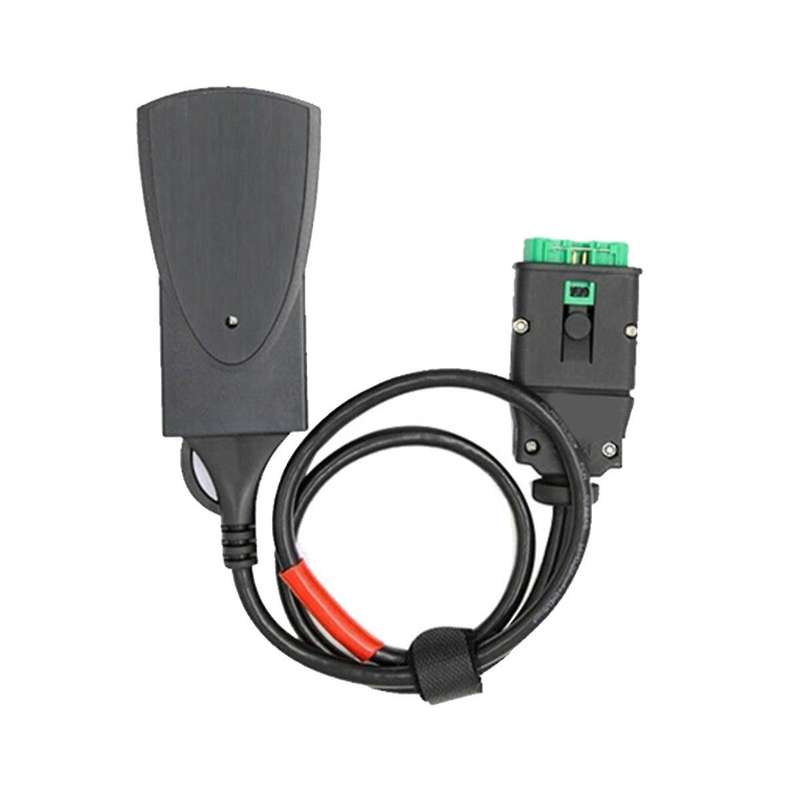 Newest Full Chip for 3 Pp2000 Diagbox Diagnostic Tool 3 for for Lexia3