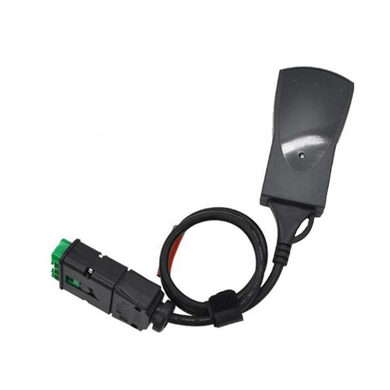 Newest Full Chip for 3 Pp2000 Diagbox Diagnostic Tool 3 for for Lexia3