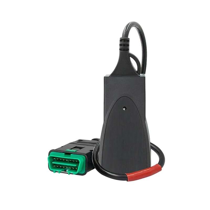 Newest Full Chip for 3 Pp2000 Diagbox Diagnostic Tool 3 for for Lexia3