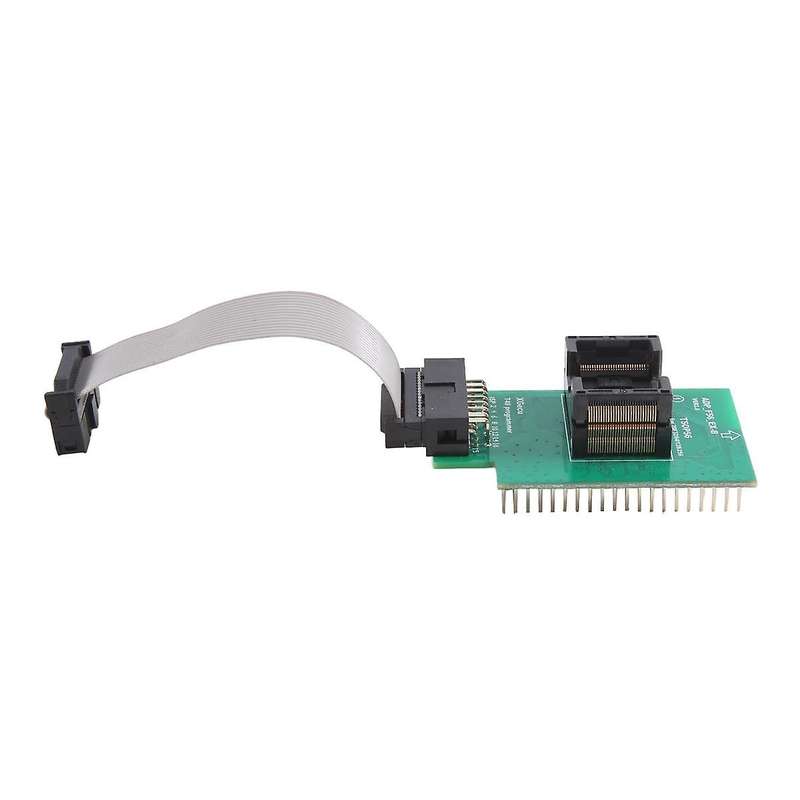 Newest VER2.0 TSOP56 Adapter Can Only Work on T48 Programmer ADP F56 EX-B