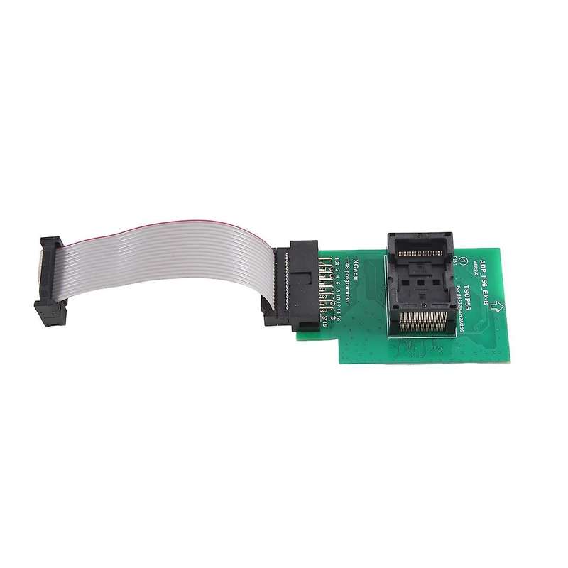 Newest VER2.0 TSOP56 Adapter Can Only Work on T48 Programmer ADP F56 EX-B